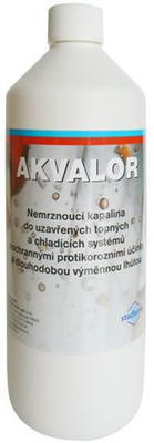 Akvalor 1 kg - 1