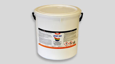 HE150 Epoxidová hydroizolační stěrka 2K / Epoxy DHT, set 5kg