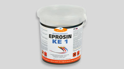 Eprosin KE 1, 1kg - 1