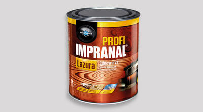IMPRANAL PROFI-ořech 2,5l - 1