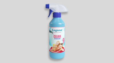 Laguna Clear spray 0,5 l - 1