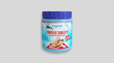 Laguna MINI Triplex tablety 0,5 kg - 1