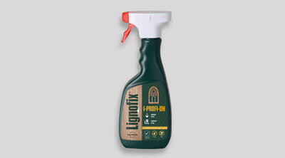 Lignofix I-Profi-OH 0,4 kg spray - 1