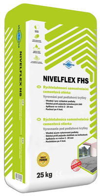 Nivelflex  FHS 25kg - 1
