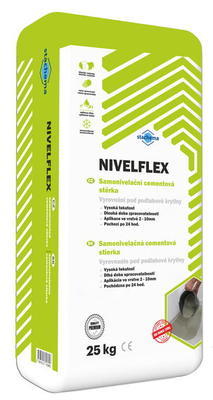 Nivelflex 25kg - 1