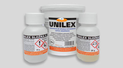 Unilex NEW souprava 70 g