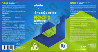 PENECO K 10l - 2
