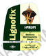 Lignofix I-Profi apl. 1 kg - 2/3