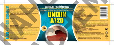 UNIXIN A120 - 18kg - 2